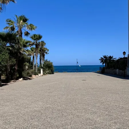 Apartament La Recoleta Punta Prima *