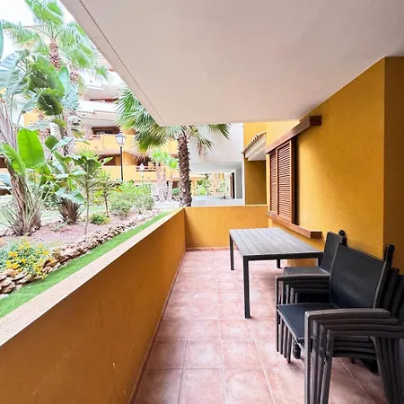 Appartement La Recoleta Punta Prima Torrevieja