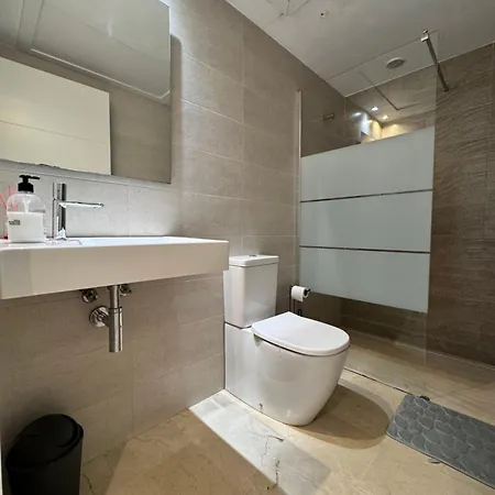 La Recoleta Punta Prima Appartement