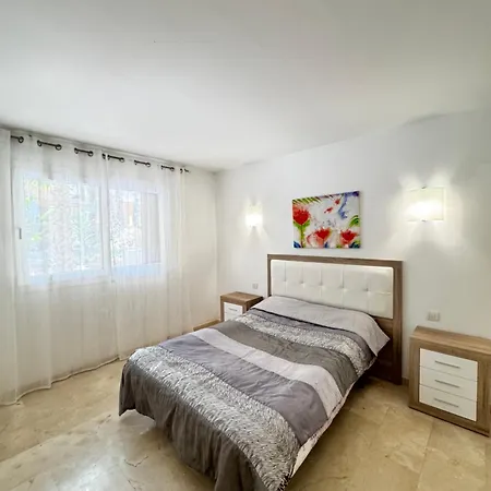 La Recoleta Punta Prima Apartment Torrevieja
