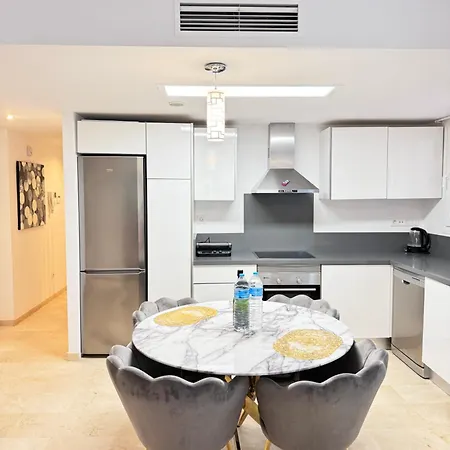 La Recoleta Punta Prima Appartement *