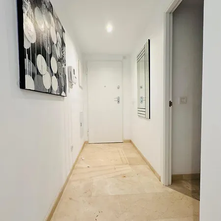 La Recoleta Punta Prima Appartement Torrevieja