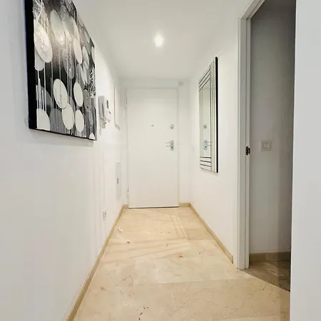 La Recoleta Punta Prima Apartment Torrevieja