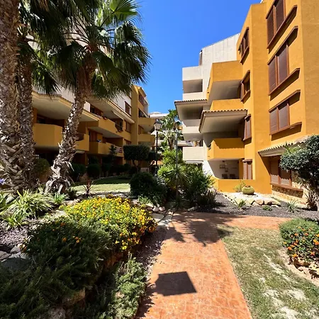 Apartment La Recoleta Punta Prima Torrevieja