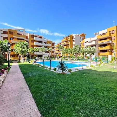 La Recoleta Punta Prima Appartement Torrevieja